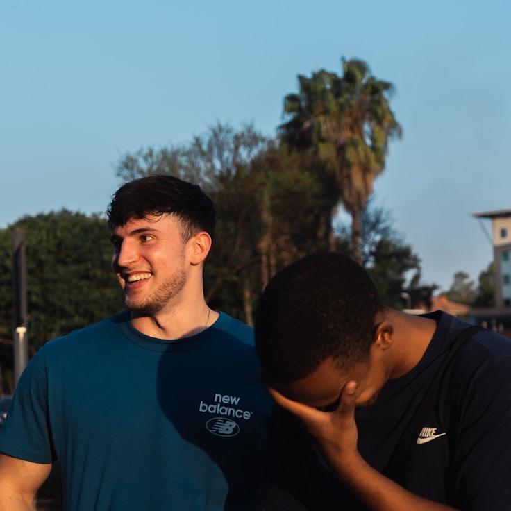 Portrait of Maya Chen, community mentor and Italian cuisine specialist